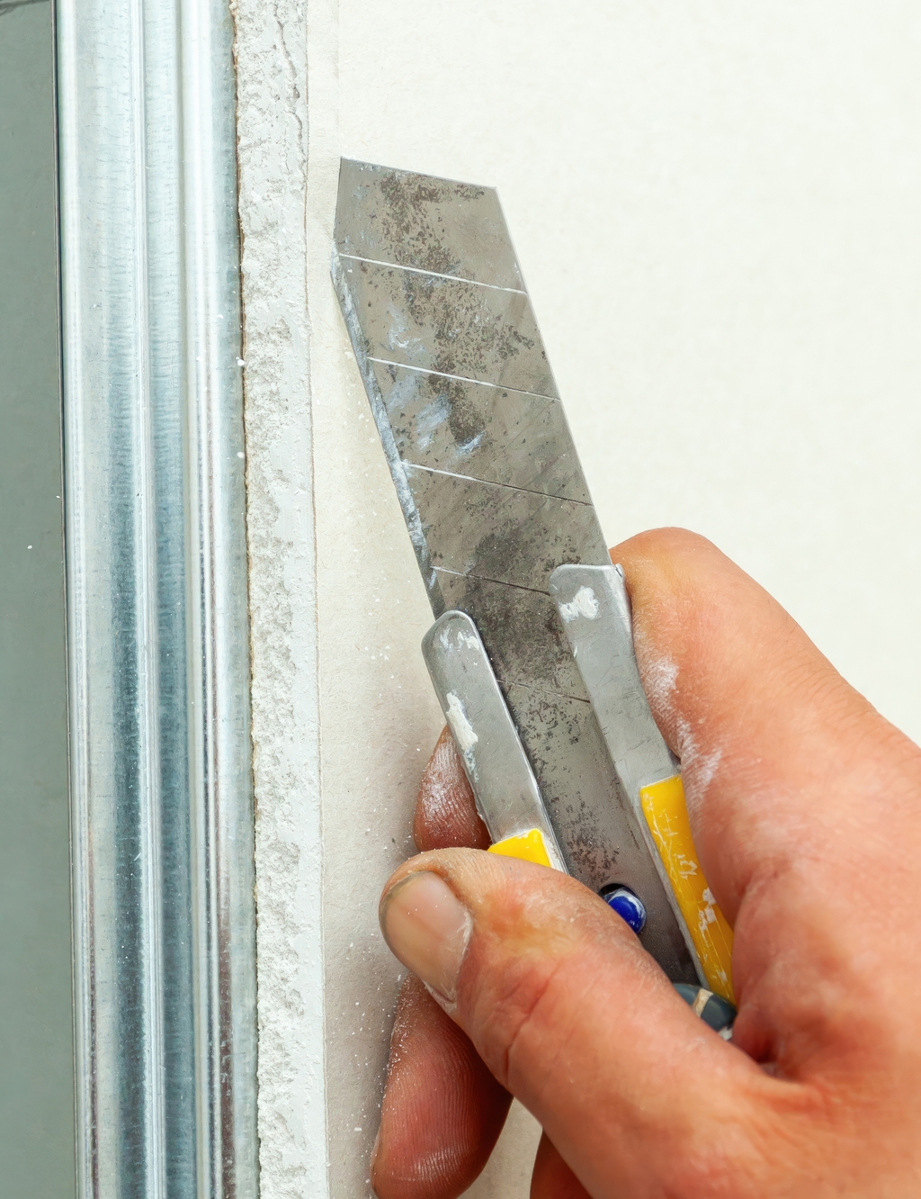 Building Materials