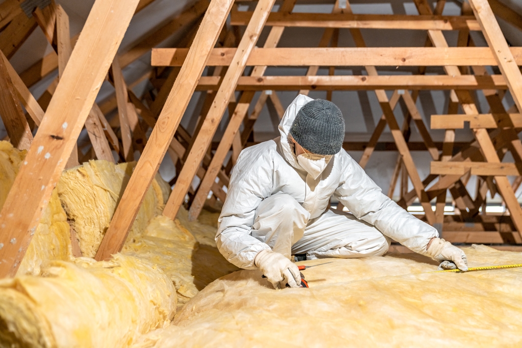 Insulation Materials