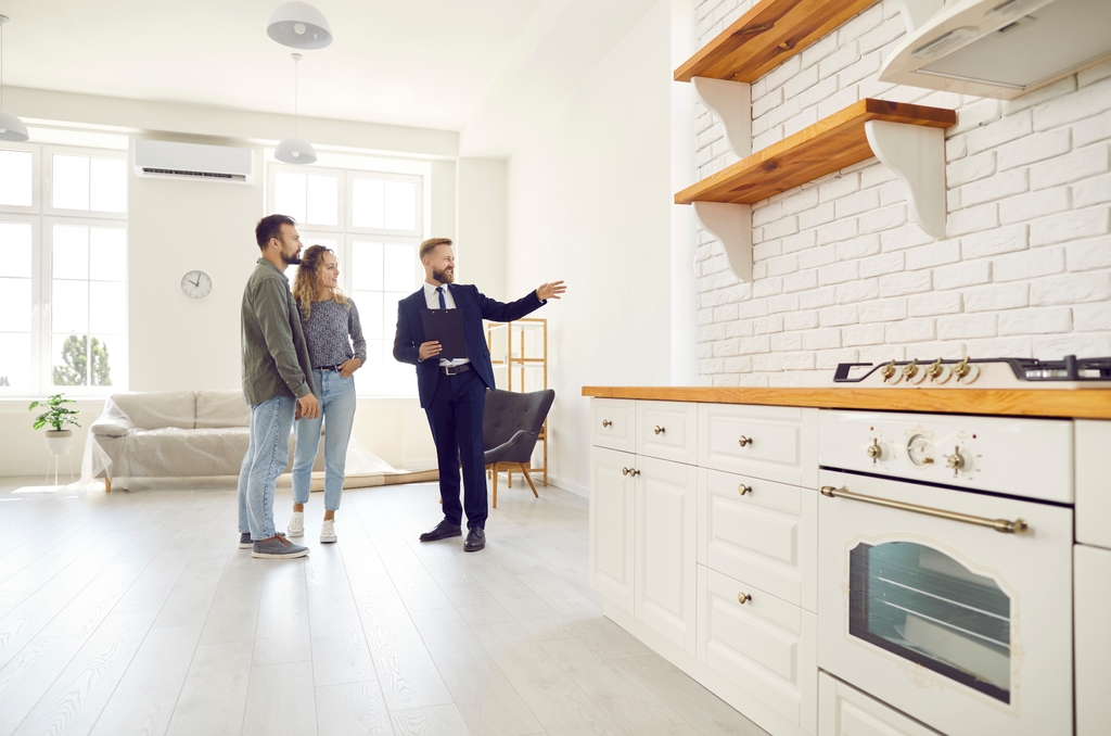 Tenant Communication Support