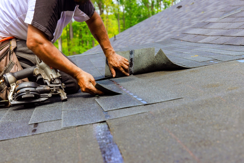 Roofing Contractors