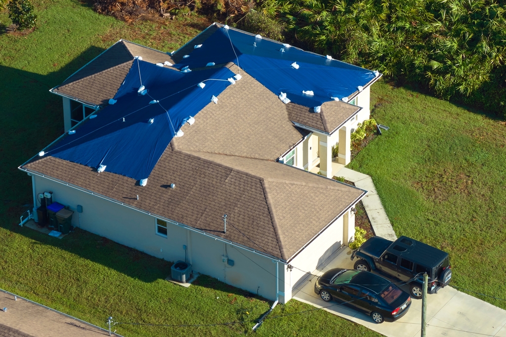 Water Damage Claims