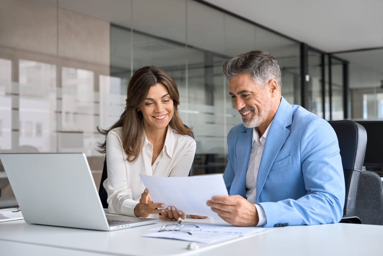 Insurance documentation